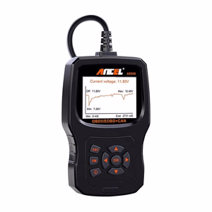 OBD2 diagnostikaskänner Ancel AD530