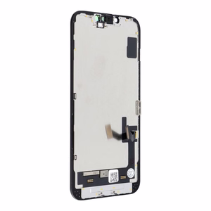 LCD экран iPhone 14 с дигитайзером черный (HD+ Incell) IC переносной