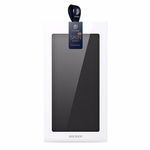 Dux Ducis Skin Pro Holster Cover Samsung Galaxy A73 musta värvi ümbris