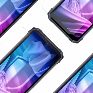 ALIGATOR Hotwav T7 – 3mk Silky Matt Pro telefoni ekraanikaitse