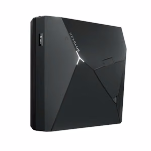 NexBlue Delta Max – 22 kW elektriauto laadimisjaam Wi-Fi ja Bluetoothiga, kosmosemust