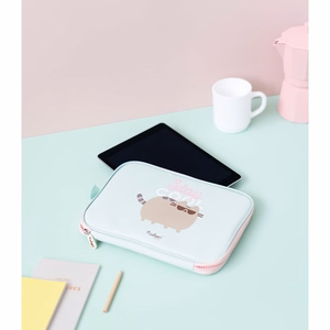 Pusheen Foodie Collection tahvelarvuti ümbris