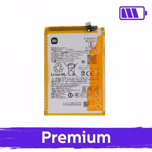 Aku ühilduv Xiaomi Redmi 12C BN5L (OEM)