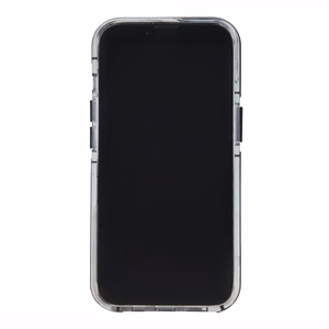 Acrylic Carbon ümbris for iPhone 16e / 17e must