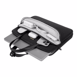 Sülearvutikott tomtoc 13.5-14" Versatile-A12 (must)