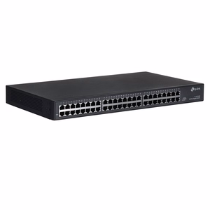 TP-Link TL-SG1048 haldamata Gigabit Ethernet (10/100/1000) 1U must