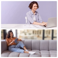 USB Kaabel Joyroom "S-AL012A14" Valge "Lightning" 120cm