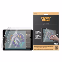 PanzerGlass GraphicPaper foil jaoks iPad 10.2" 2019 / 2020 / 2021