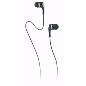 Maxlife juhtmega kõrvaklapid MXEP-01 3,5 mm pistikupesa mustad