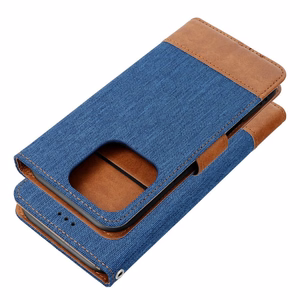 JEANS Kaaned jaoks IPHONE 16e (SE 4 2025) sinine