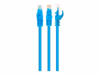 Gembird UTP Cat6 kaabel RJ45 5m sinine