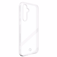 Ümbris jaoks Samsung A35 Forcell F-Protect Long Lasting läbipaistev