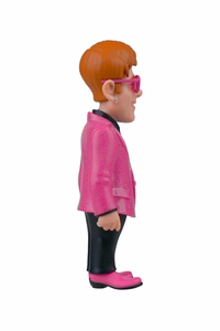 Minix Elton John – kollektsioonifiguur