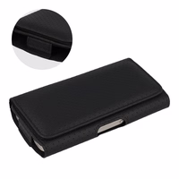 HIT Belt Holster (SIZE XL) jaoks Iphone 17 Pro Max/16 Pro Max/Samsung A55 5G/A53/S25/S24 design 4 must (167x83 mm)