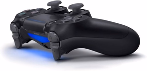 Sony Dualshock juhtmevaba mängupult PlayStation 4 jaoks, must
