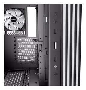 be quiet! LIGHT BASE 600 LX Midi Tower must
