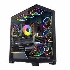 MODECOM VOLCANO STELLAR PLUS ARGB Midi 8F must