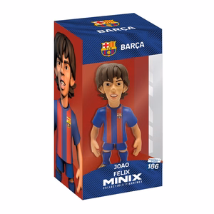 Minix FC Barcelona – João Félix – kollektsioonifiguur