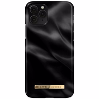 IDEAL OF SWEDEN IDFCSS21-I1958-312 IPHONE 11 PRO BLACK SATIN ümbris
