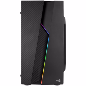 Aerocool Bolt Mini Mini-Tower must