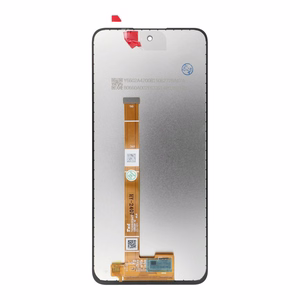 FixCell LCD Display jaoks LG K42 K52 K52s K62 OEM without frame