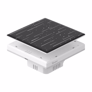 Декоративная накладка для сенсорного выключателя T5 SONOFF Star 1C