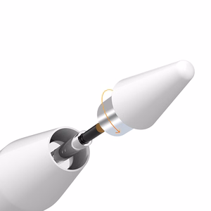 Wozinsky Stylus Universal Active Stylus (Android and iOS) - Valge