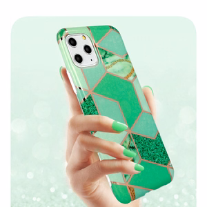 Cosmo Marble Ümbris jaoks Samsung Galaxy A41 Design 2