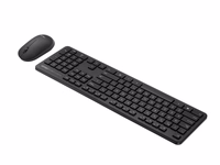ASUS CW100 keyboard Mouse included Universal RF Wireless QWERTY US English must