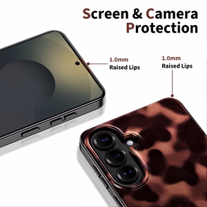TECH-PROTECT LAMANO MAGSAFE GALAXY A36 / A37 5G PANTHER