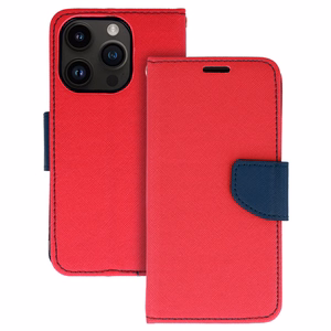 Fancy Ümbris jaoks Iphone 12/12 Pro roosa-tumesinine