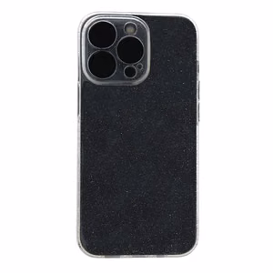 Shine ümbris jaoks Motorola Moto G13 / G23 läbipaistev
