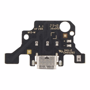 Lintkaabel Samsung Tab A9+ 11.0 2023 X210 / X216 laadimiskontaktiga OEM