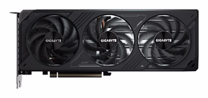 GIGABYTE GeForce RTX 5070 WINDFORCE OC SFF 12G Videokaart - 12GB GDDR7, 192bit, PCI-E 5.0, 2542 MHz Core Clock, 3 x DP 2.1a, 1 x HDMI 2.1b, NVIDIA DLSS 4, GV-N5070WF3OC-12GD