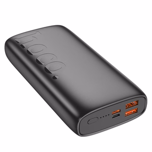 Powerbank Hoco 20000 mAh QC PD 3A 22,5W J122A must