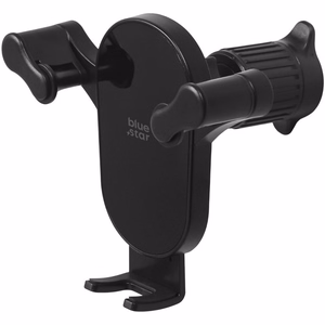 Gravity car hoidja sinine STAR must Mirror windshield mount must