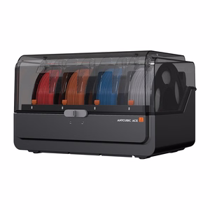 Anycubic ACE 2 Pro mitme filamendi süsteem Kobra S1-le