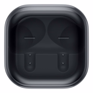 Samsung Galaxy Buds4 Pro mustad juhtmevabad kõrvaklapid