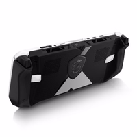 MSI Claw A8 BZ2EM-025PL portable game console 20.3 cm (8") 1 TB Touchscreen Wi-Fi valge