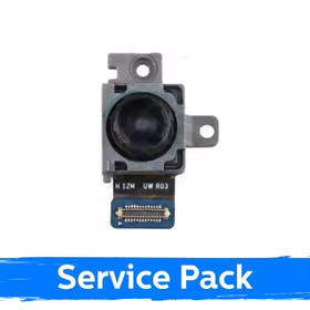 Kaamera ühilduv Samsung G980 (G981) S20 Tagakaamera / 12M / (Service Pack)