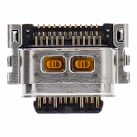 Charge connector jaoks MOTOROLA Edge ORI