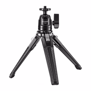 NEEWER TP29 Sturdy Metal Mini Tripod