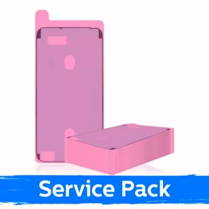 Kleebis ühilduv Apple iPhone 15 Pro (LCD) / veekindel / (Service Pack)