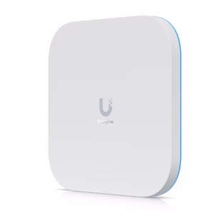 Ubiquiti E7 juhtmevaba pääsupunkt 11500 Mbit/s valge Power over Ethernet (PoE)