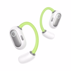 Earphones TWS Baseus Eli Sport 1, (green)