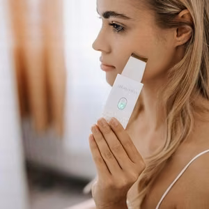 Beautifly B-Scrub Mini Young ultraheliga nahapuhastusseade
