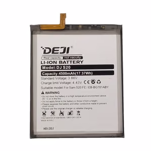 Aku SAMSUNG Galaxy A52 / S20 FE (BG781ABY)