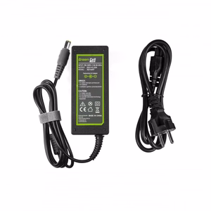 Green Cell AD16AP toiteadapter 65 W must