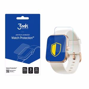 3mk Watch Protection ARC nutikella ekraanikaitse MAIMO Watch
