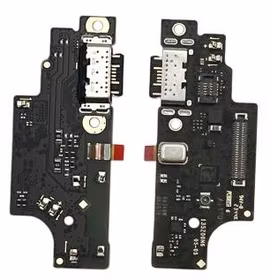 Flex Xiaomi Redmi Note 13 Pro 4G koos charging connector ja microphone original (service pack)